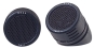 Boss Audio TW18 Micro-Dome Tweeter with Swivel Mount (Single, Black)