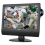 Coby TFDVD2274 22-Inch Widescreen LCD HDTV/Monitor with DVD Player and HDMI Input, Black