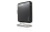 Lenovo IdeaCentre Q100 3014 - Tiny desktop - 1 x Atom 230 / 1.6 GHz - RAM 1 GB - HDD 1 x 160 GB - 307DV - Gigabit Ethernet - Win XP Home - Monitor :