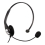 Insignia Wired Chat Headset for PlayStation 3
