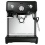 Sage by Heston Blumenthal the Duo Temp Pro Espresso Coffee Machine, Black