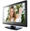 Vivid (Aldi) 22&quot; LCD TV with HD Tuner