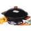 West Bend 79586 6-Quart Capacity Electric Wok