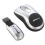 Targus Wireless Notebook Mouse