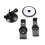 Garmin Suction Cup Kit (n&uuml;vi 2555, n&uuml;vi 2595, n&uuml;vi 50)