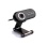 Kinobo - B8 Webcam - Built in USB Microphone - Video Record Button - Status Light - HQ Image. For Skype/Video Conferencing