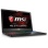 MSI GS63VR 7RG Stealth Pro (15.6-inch, 2017)