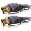 Maestro 1m / 1 metres High Speed HDMI Cable with Ethernet (Version 1.4a Compatible With 1.3c, 1.3b, 1.3, 1080p, Ps3, Xbox 360, Sky HD, Virgin HD, Free