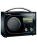 PURE Evoke Flow WiFi DAB Portable Radio.