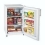 Summit FS60 5.0 cu. ft. Counter-Depth Upright Freezer, Door Storage and Manual Defrost