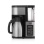 Zojirushi - Fresh Brew Plus 10-Cup Coffeemaker - Stainless Steel/Black § EC-YSC100