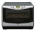 Whirlpool Jet Chef JT 369 WH - Microwave oven with grill - freestanding - 31 litres - white