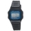 CASIO F105W-1A Casio Illuminator Watch - Retail