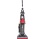 HOOVER Whirlwind WR71 WR02 Upright Vacuum Cleaner - Grey &amp; Red