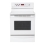 LG LRE30757SB - Range - freestanding - with self-cleaning - smooth black