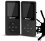 Philips GoGear RaGa 4GB MP3 Player - Black