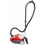 Atrix Canister Vacuum with HEPA Filtration [AHC-1]