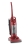 Dirt Devil M085850 Featherlite Bagless Upright Vacuum Cleaner Red