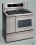 Frigidaire FPDF4085KF