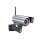 Heden Telecamera Ip Wireless Esterna Camh04Ipwe