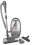 Hoover WindTunnel Canister Vacuum, Anniversary Edition, Bagged, S3670
