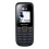 LG A275 Black Unlocked GSM Dual SIM QuadBand Cell Phone