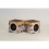 OrigAudio Fold &amp;Play Recycled Speakers 3.5mm Cityscape!