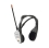 Sony FM/AM Headphone Radio Walkman SRF-H4 - Headband radio