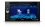 Sony XAV64BT.EUR - Reproductor de DVD para coche (pantalla t&aacute;ctil de 6,1&quot; (15,5&nbsp;cm), WVGA, 800 x 480&nbsp;p&iacute;xeles, doble DIN, con control para iPod y iPhon