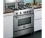 Bertazzoni X30 4 GGV X Gas Range