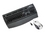 BUS0067 Corporate HID USB Keyboard and Optical Mouse Bundle