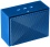 AmazonBasics - Altoparlante bluetooth Mini, ultra portatile - Blu