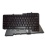 Black US Laptop Keyboard for Dell Inspiron E 1505 Notebook