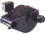 Dataproducts&reg; R1486 Compatible Ink Roller, Purple