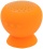 Digix miniBoom Portable  Bluetooth Speaker - Great Sound, Water Resistant with Built-in Microphone - Orange