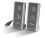 Fujitsu Soundsystem DS2000U - PC multimedia speakers - 1 Watt