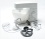Kenwood KM330 Chef Classic White Food Processor With Attachments