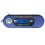Nextar MA933A-1B 1 Gig MP3 Player Blue