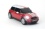 Pawas MINI Cooper S Wireless Mouse RED