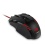 TeckNet Gaming Mouse High Precision Programmable LED Mouse with 8 Button, OMRON Switches, Macros, AVAGO Optical Sensor, Extra Weight