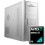 Tippens Desktop PC - Athlon II 250 3.0GHz - 4Gb DDR3 1333 RAM - 500Gb Hard Drive - AMD Radeon 3000 - DVDRW