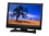 ViewEra V221MV Black 22&quot; 5ms(GTG) HDMI Widescreen LCD Monitor 300 cd/m2 1000:1 Built-in Speakers