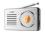 Coby CX-50 Compact AM/FM Radio