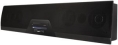 Coby DVD988 DVD Home Theater Soundbar System (Black)