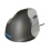 Evoluent VM4 Vertical Mouse Right Handed - The Patented Shape Supports Your Hand