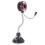 Fosmon 5.0 Megapixel USB 2.0 Webcam with Flexible Goose Neck and Microphone
