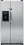 GE Freestanding Side-by-Side Refrigerator GSH25ISX