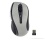 Gear Head OM4500WT Mouse - Optical Wireless - Silver