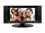 GoVideo 27&quot; LCD HDTV MT-GVKL2748AB