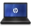 HP 2000-350us Notebook PC, charcoal gray